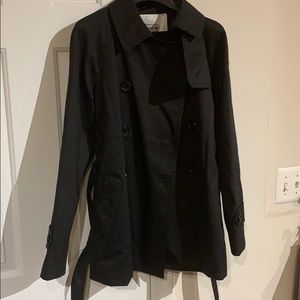 Authentic Coach Trench Coat